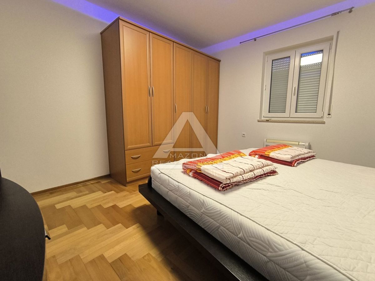 Apartmaj Monterol, Umag, 84m2