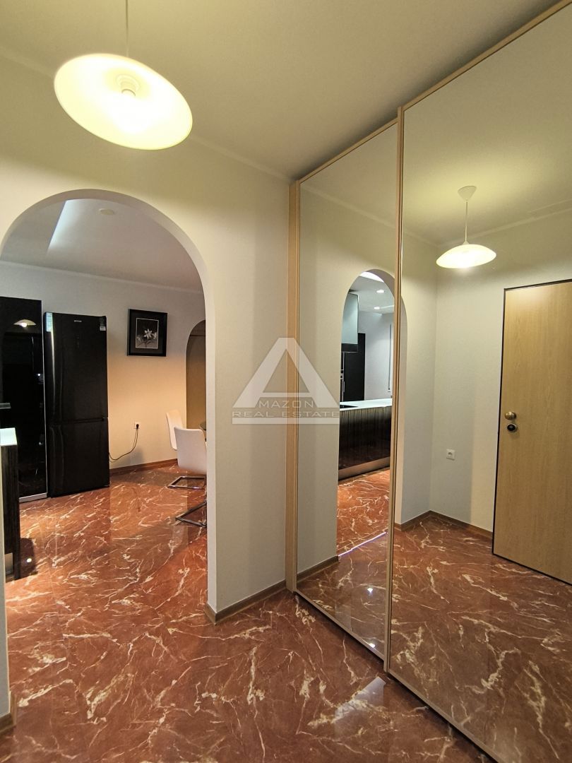 Apartmaj Monterol, Umag, 84m2