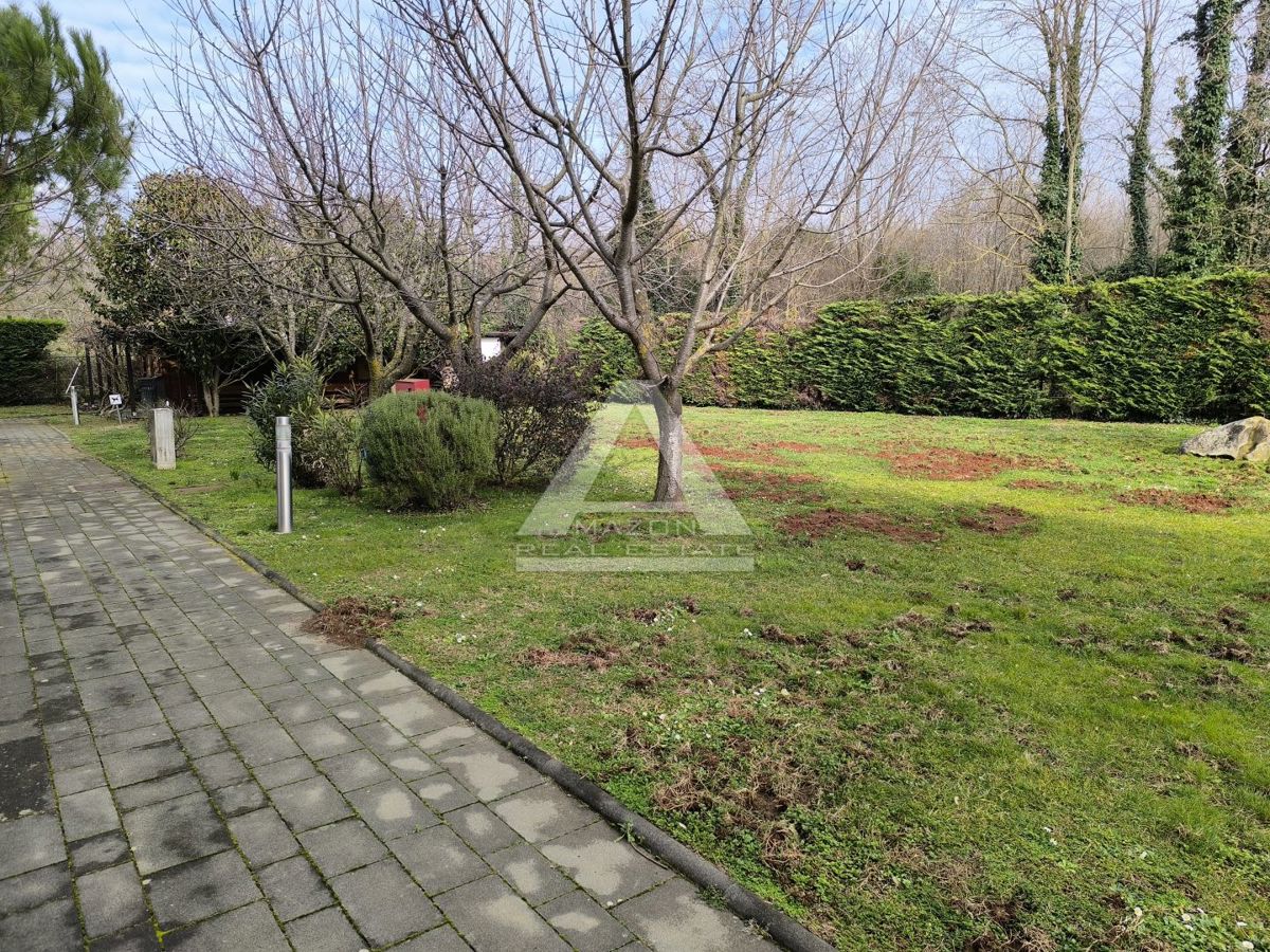 Apartmaj Monterol, Umag, 84m2