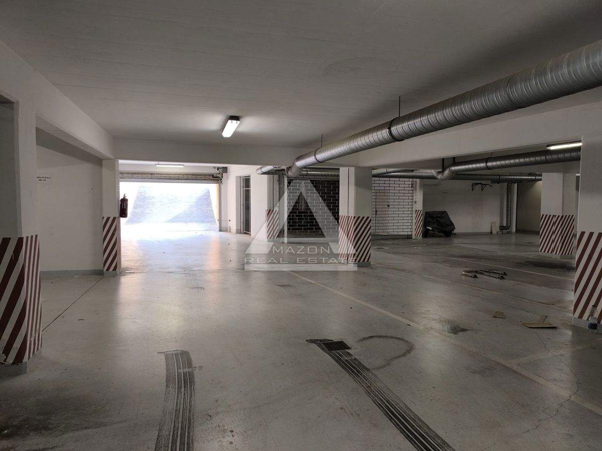 Apartmaj Monterol, Umag, 84m2