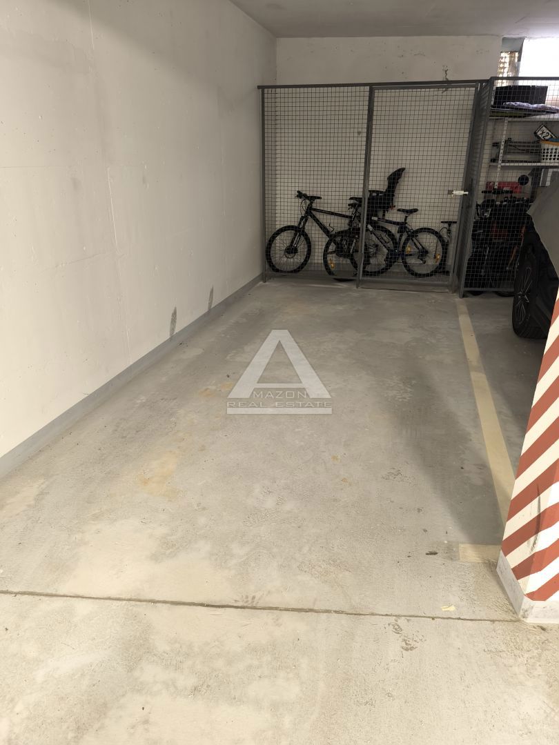 Apartmaj Monterol, Umag, 84m2