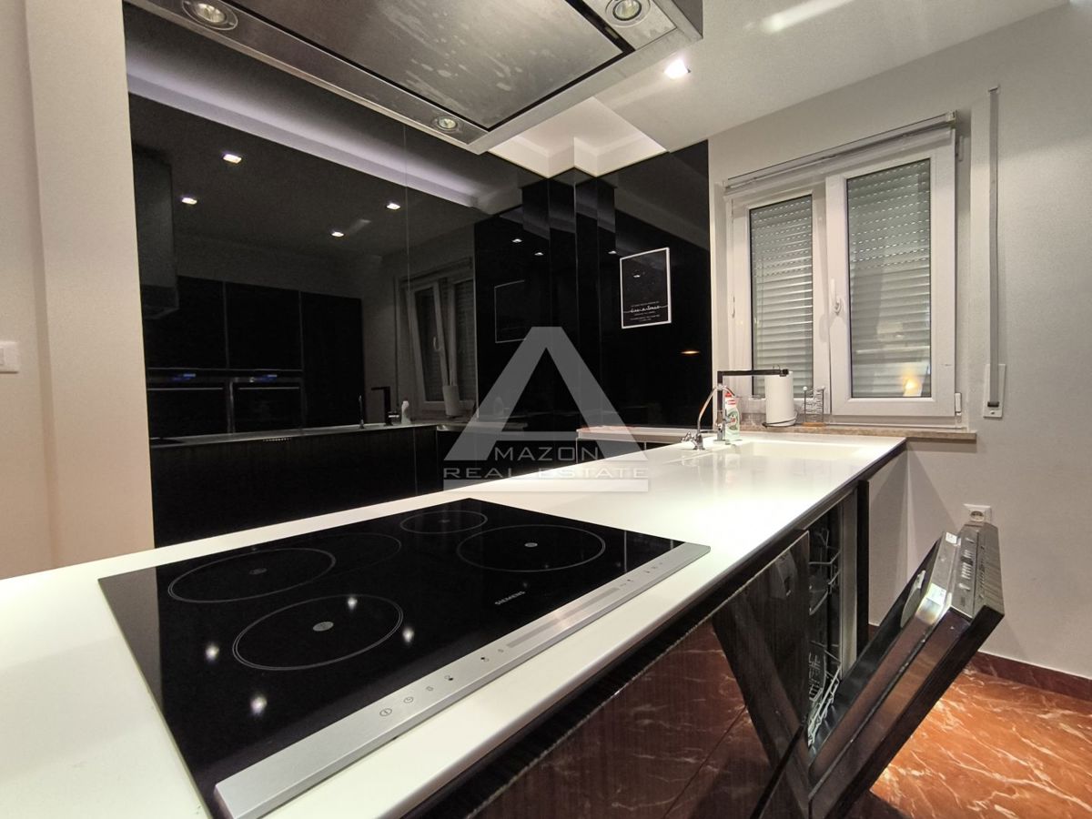 Apartmaj Monterol, Umag, 84m2