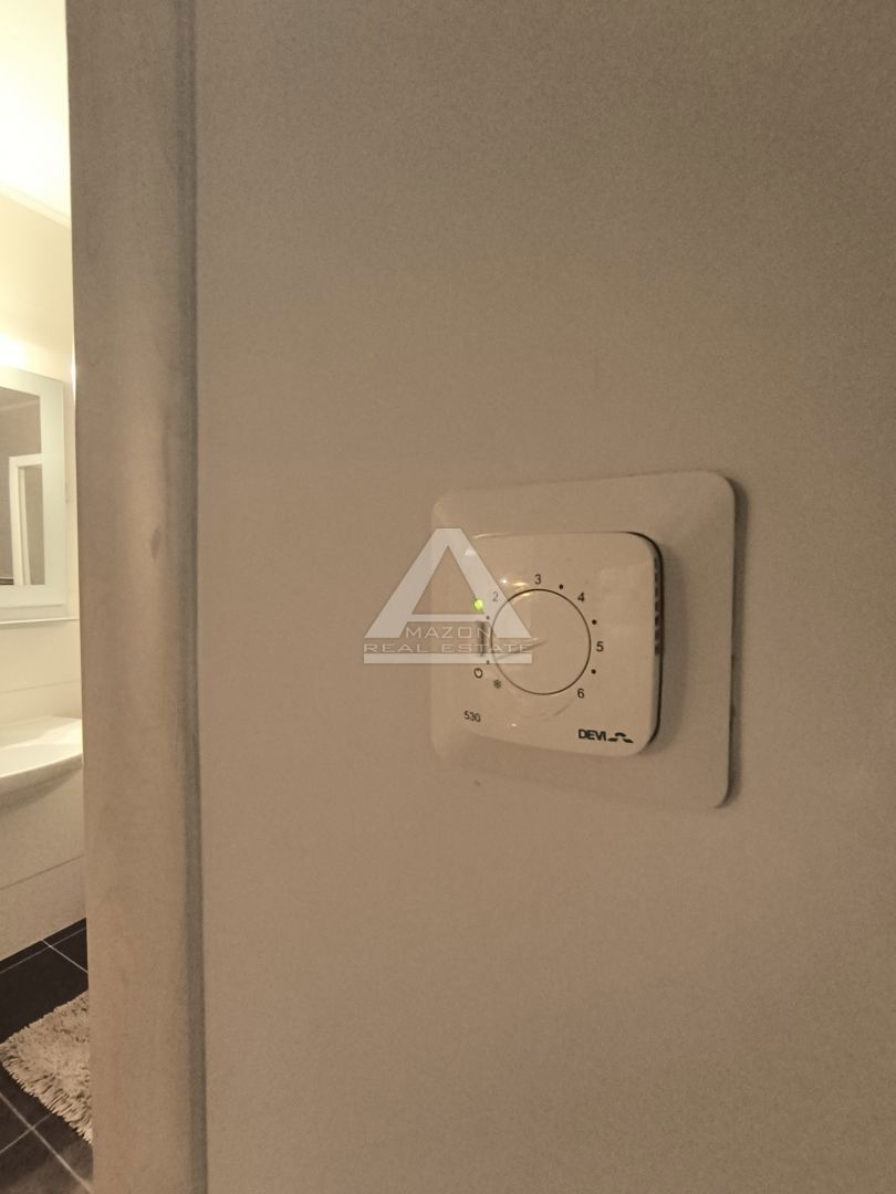 Apartmaj Monterol, Umag, 84m2