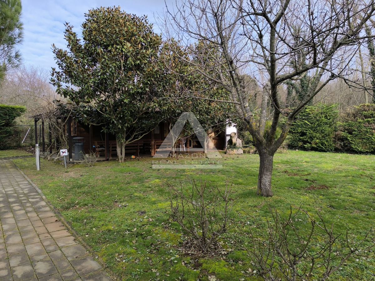 Apartmaj Monterol, Umag, 84m2