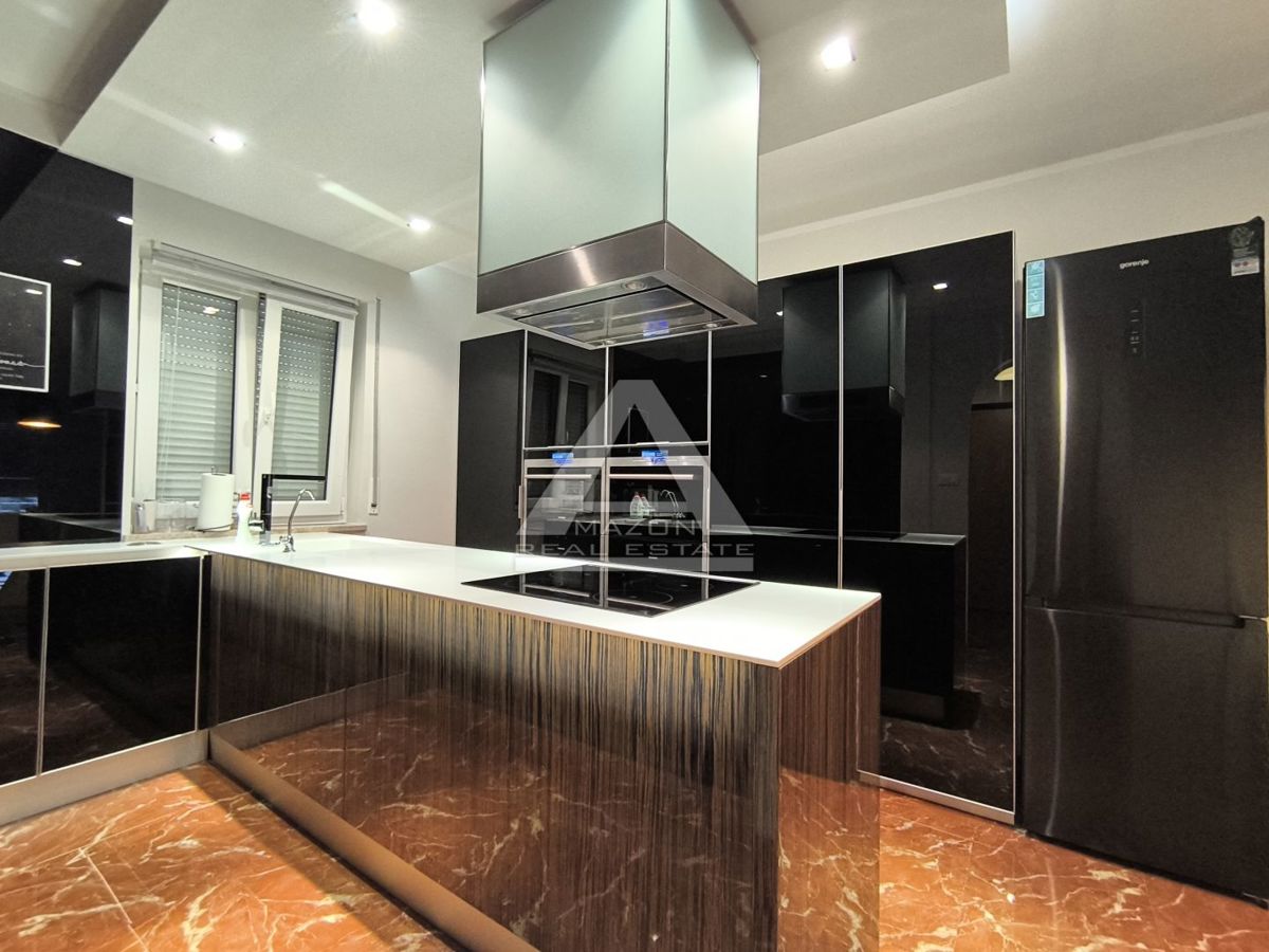 Apartmaj Monterol, Umag, 84m2