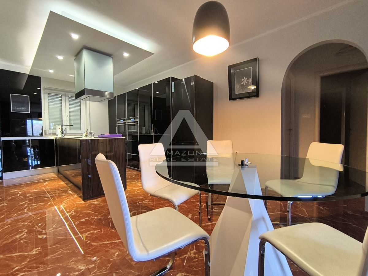 Apartmaj Monterol, Umag, 84m2