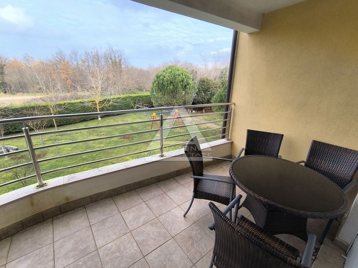 Apartmaj Monterol, Umag, 84m2