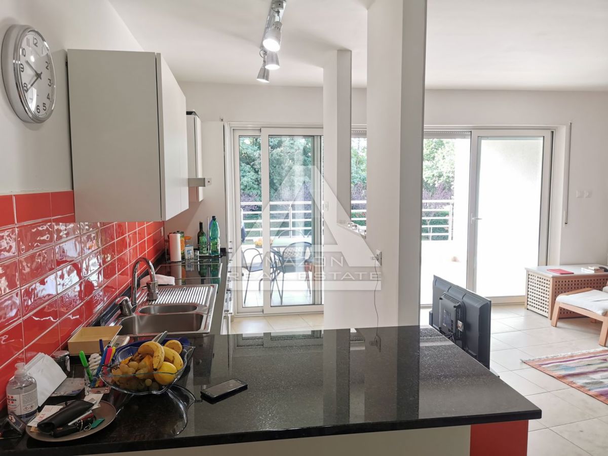 Apartmaj Monterol, Stella Maris, Umag