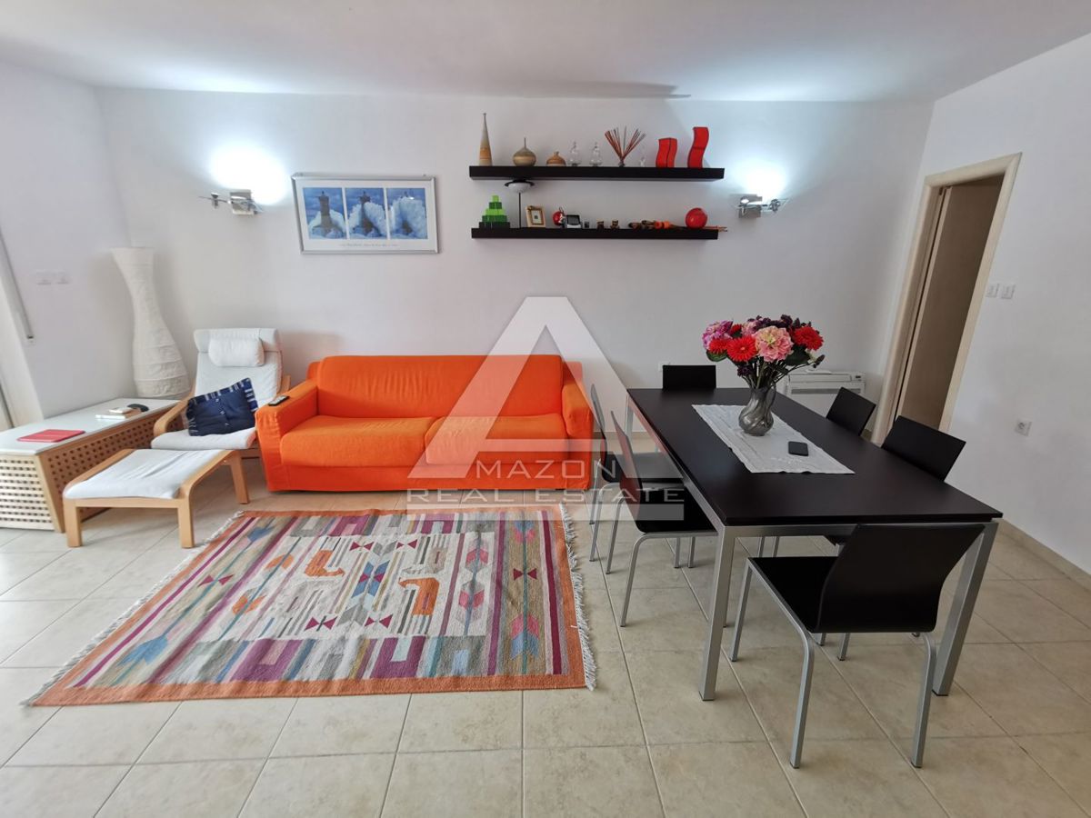 Apartmaj Monterol, Stella Maris, Umag