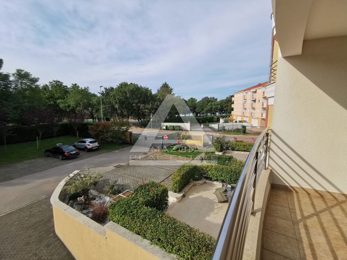 Apartmaj Monterol, Stella Maris, Umag