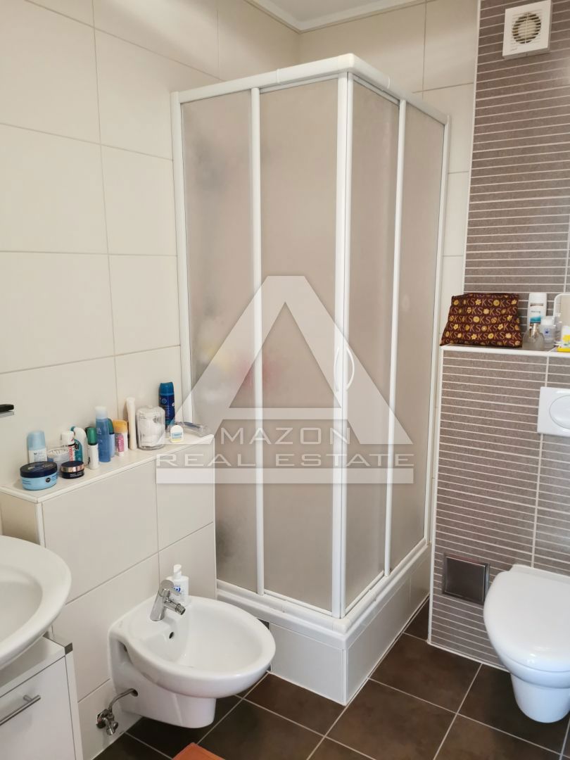 Apartmaj Monterol, Stella Maris, Umag