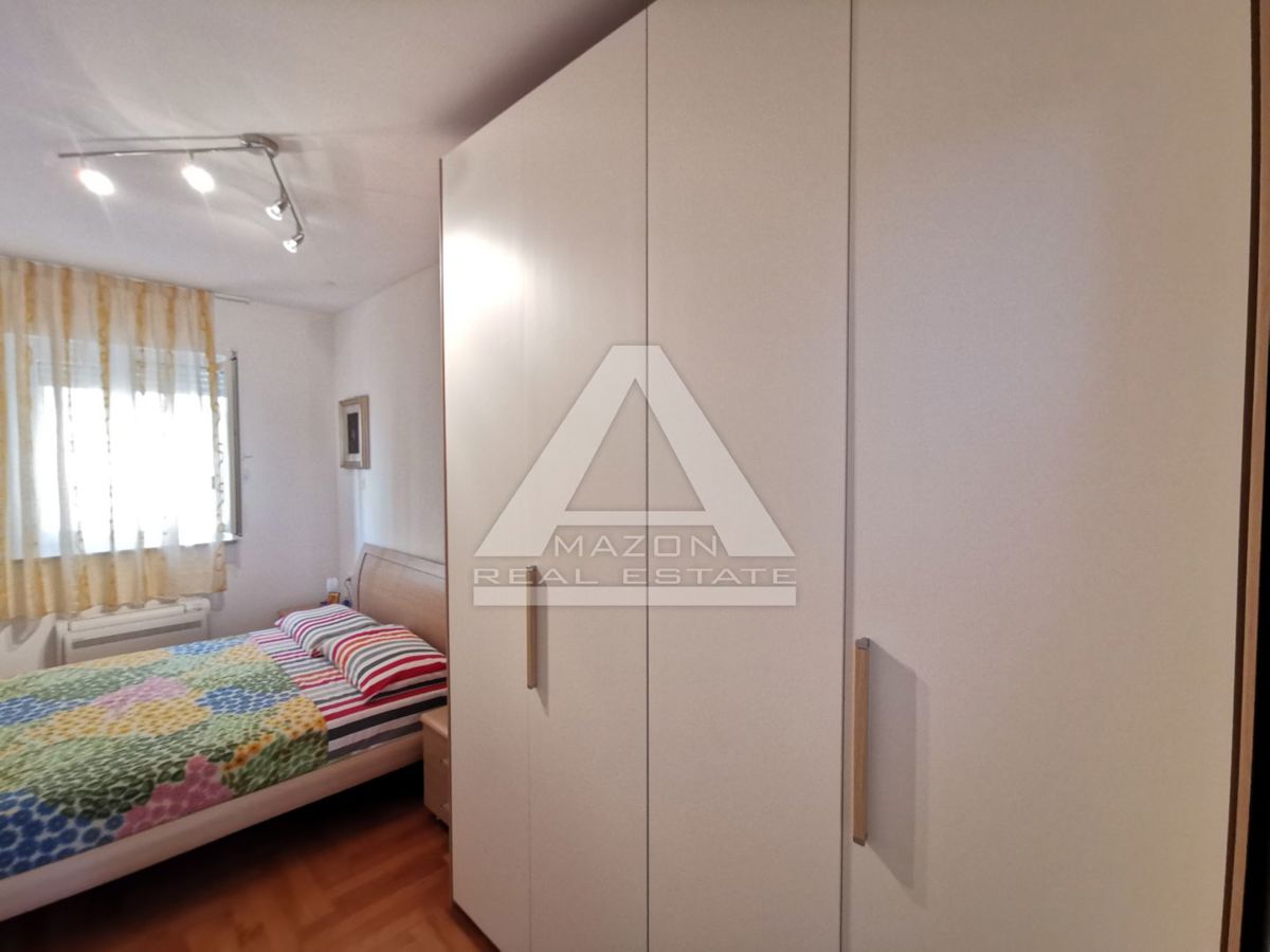 Apartmaj Monterol, Stella Maris, Umag
