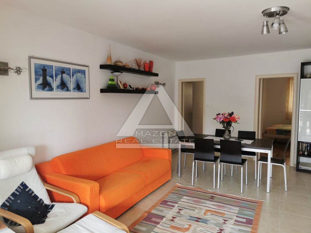 Apartmaj Monterol, Stella Maris, Umag