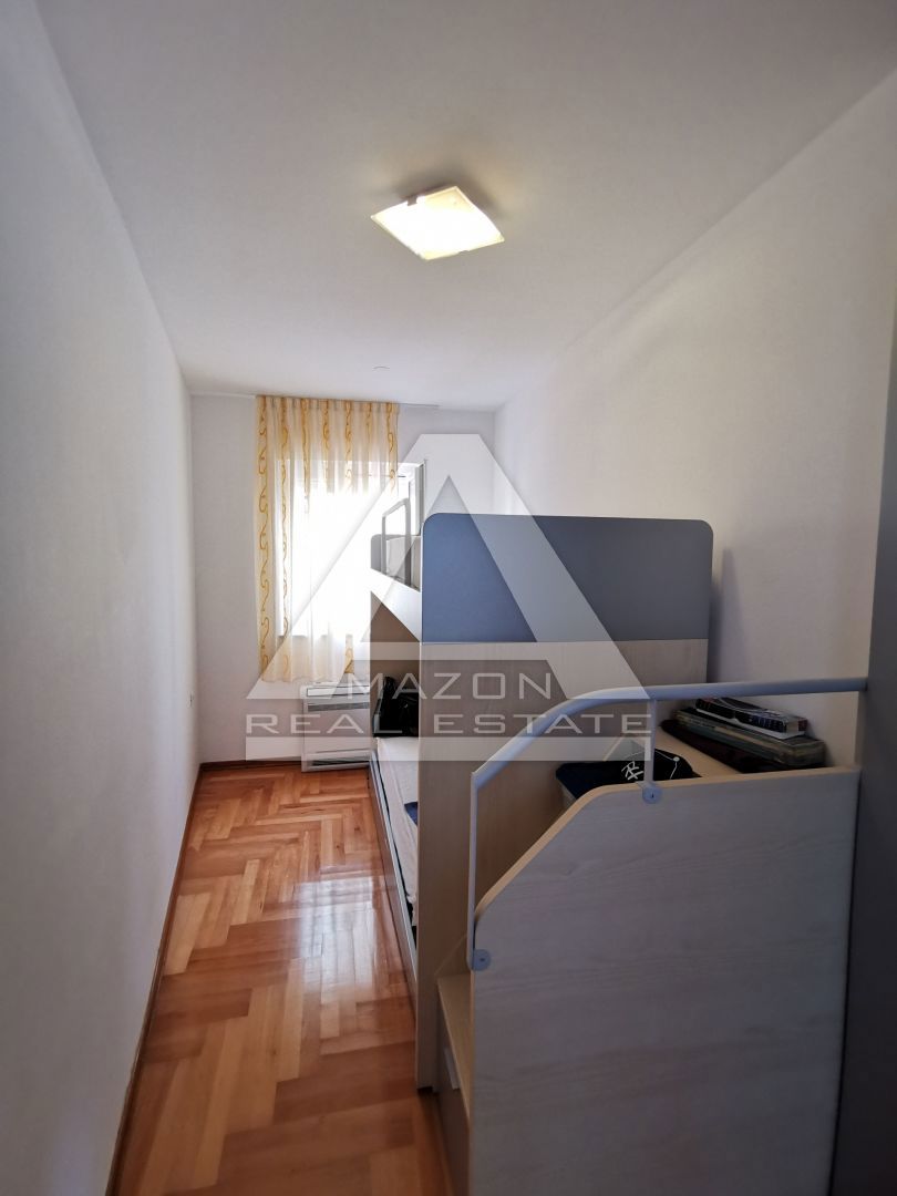 Apartmaj Monterol, Stella Maris, Umag