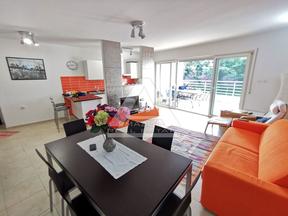 Apartmaj Monterol, Stella Maris, Umag