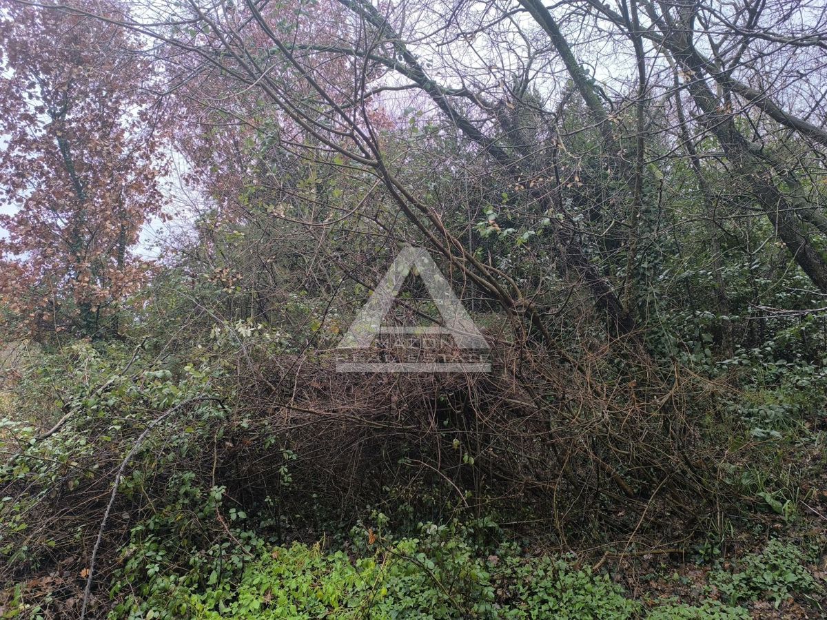 Zemljišće Umag, 3.300m2