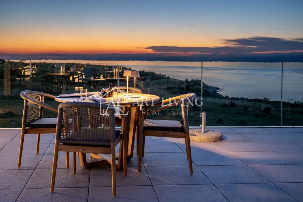 Istra, Umag, Crveni Vrh – Čudovit Luksuzen Studio Apartma v Ekskluzivnem Resortu