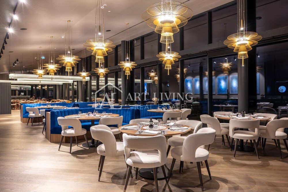 Istra, Umag, Crveni Vrh – Čudovit Luksuzen Studio Apartma v Ekskluzivnem Resortu