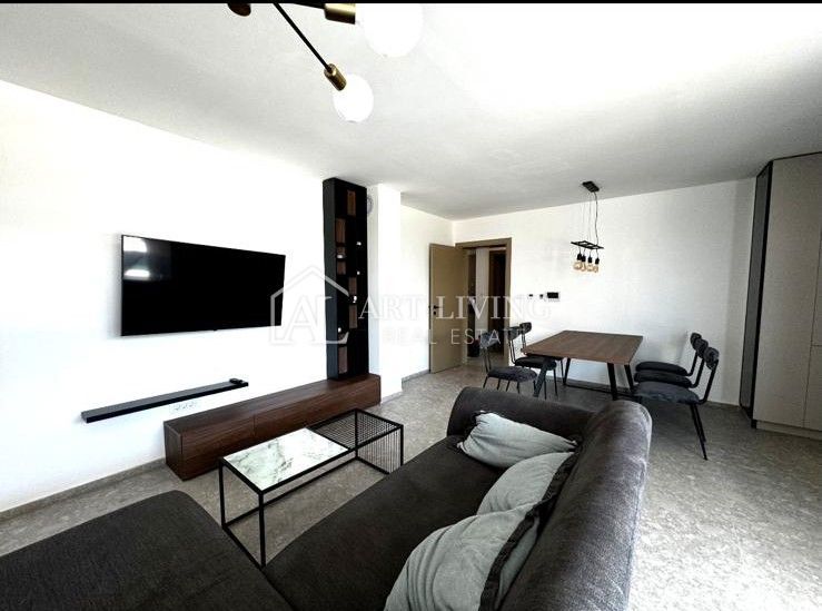 Poreč, okolica – Luksuzno stanovanje 93,32 m² z lastnim bazenom