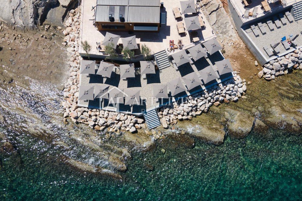 Istra, Umag, Crveni Vrh – Luksuzen mali dragulj v čudovitem letovišču
