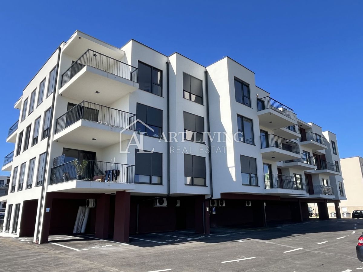 Istra, Umag - atraktivno stanovanje na odlični lokaciji, PRILOŽNOST!