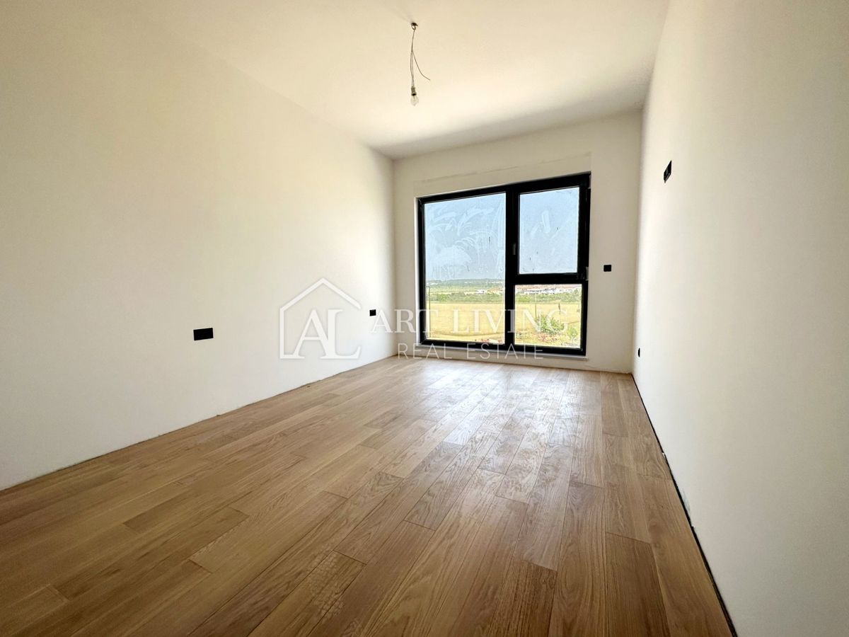 Istra, Umag - PRILOŽNOST - moderno enosobno stanovanje - NOVOGRADNJA