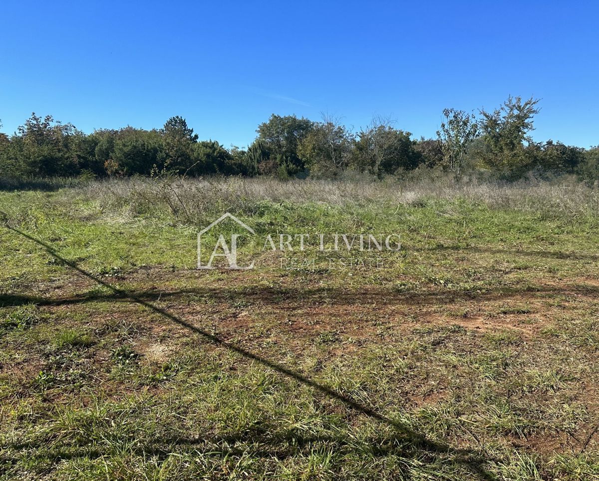 UMAG, okolica - atraktivno gradbeno zemljišče, 850 m², 2 km od centra