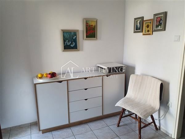 Umag – PRILOŽNOST, prostorno stanovanje 77,19 m² blizu centra mesta