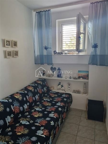 Umag – PRILOŽNOST, prostorno stanovanje 77,19 m² blizu centra mesta