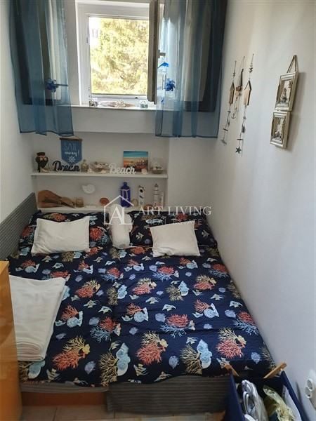 Umag – PRILOŽNOST, prostorno stanovanje 77,19 m² blizu centra mesta