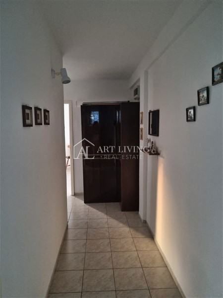 Umag – PRILOŽNOST, prostorno stanovanje 77,19 m² blizu centra mesta