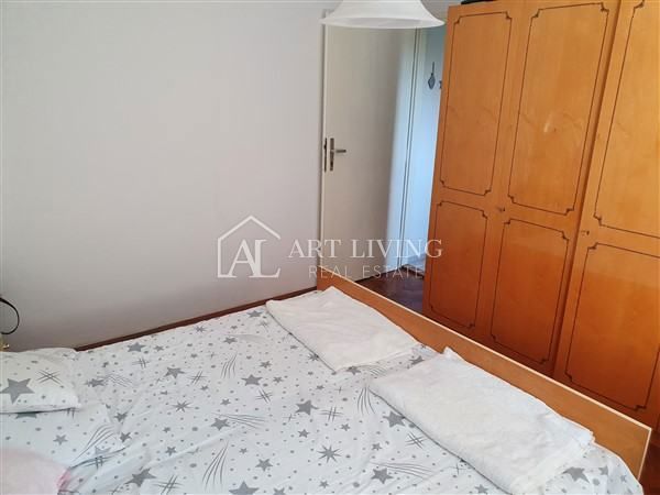 Umag – PRILOŽNOST, prostorno stanovanje 77,19 m² blizu centra mesta