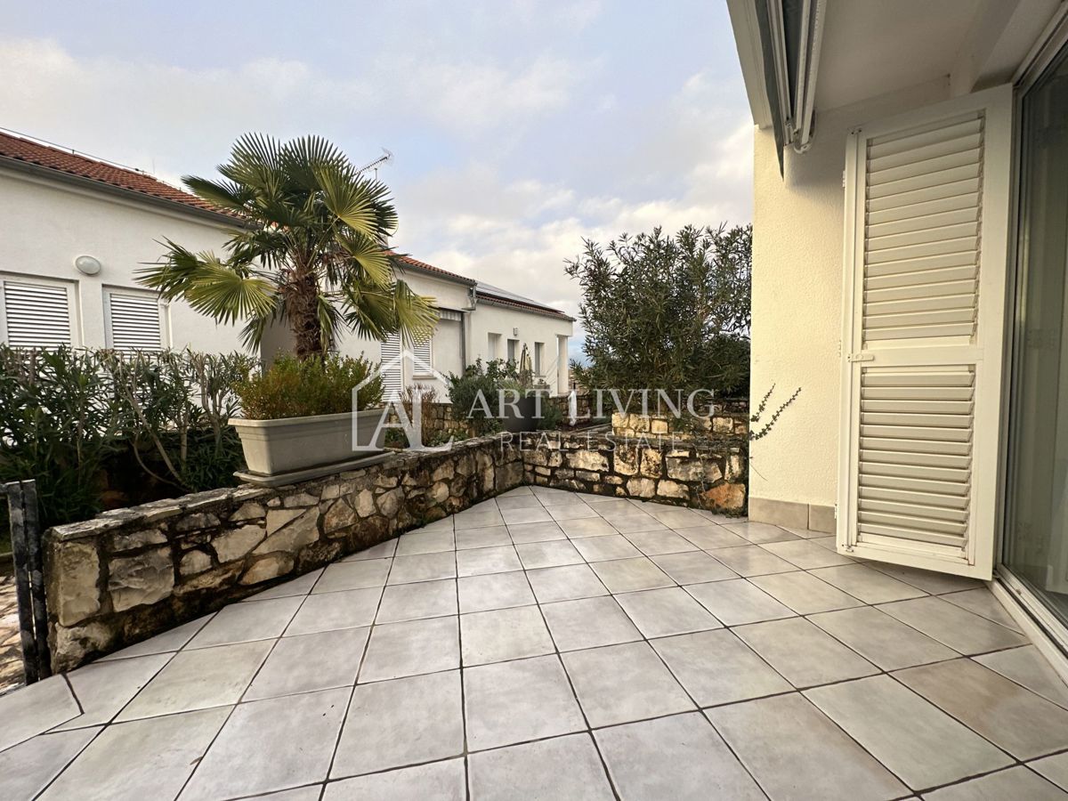 Novigrad, okolica - atraktivno enosobno stanovanje, 60m2, le 100 m od morja