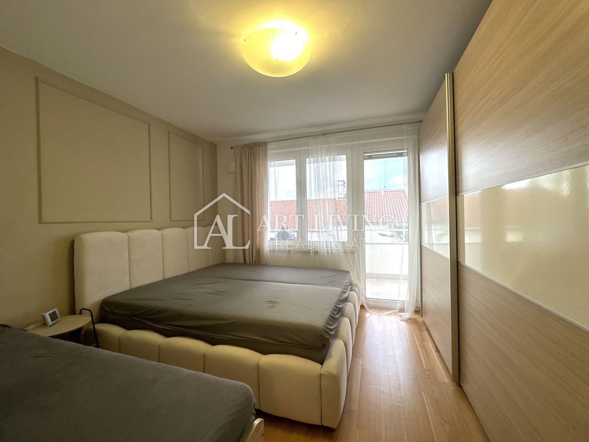 Novigrad, okolica - atraktivno enosobno stanovanje, 60m2, le 100 m od morja