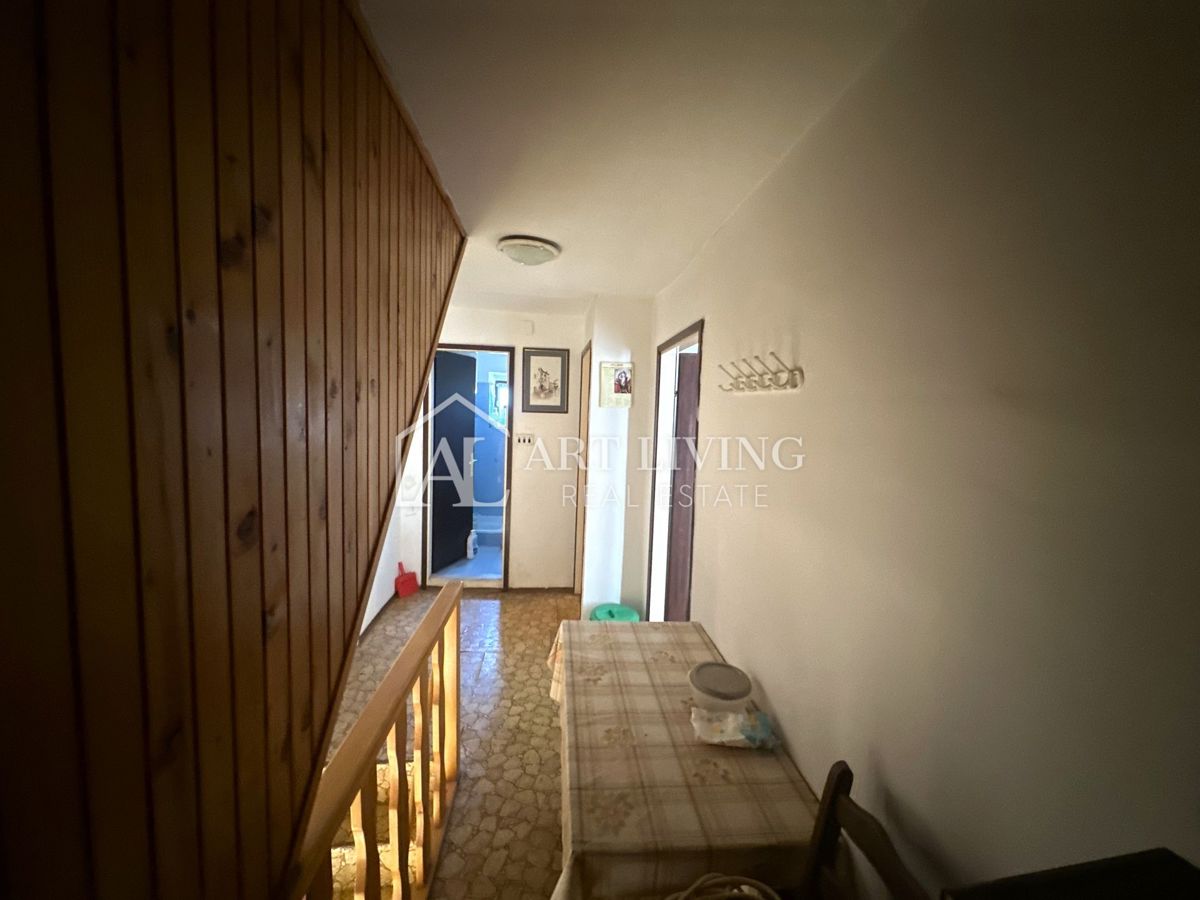 Istra, Umag, okolica - pristna istrska kamnita hiša - PRILOŽNOST!