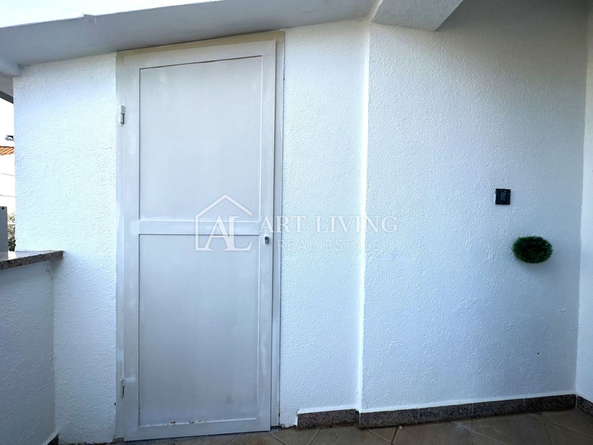 Umag, okolica - očarljivo dvosobno stanovanje na mirni in lepi lokaciji