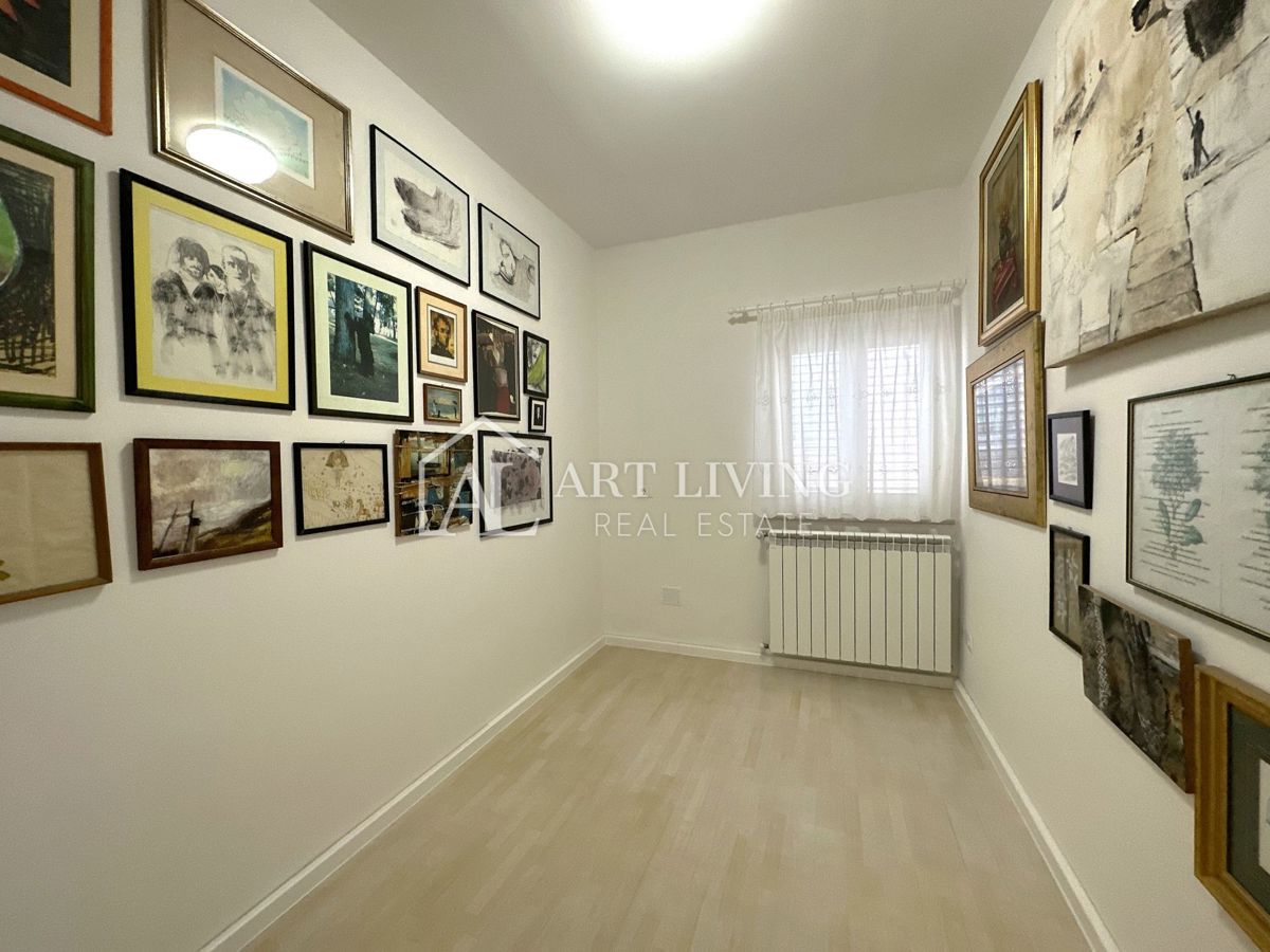 Umag, okolica - očarljivo dvosobno stanovanje na mirni in lepi lokaciji