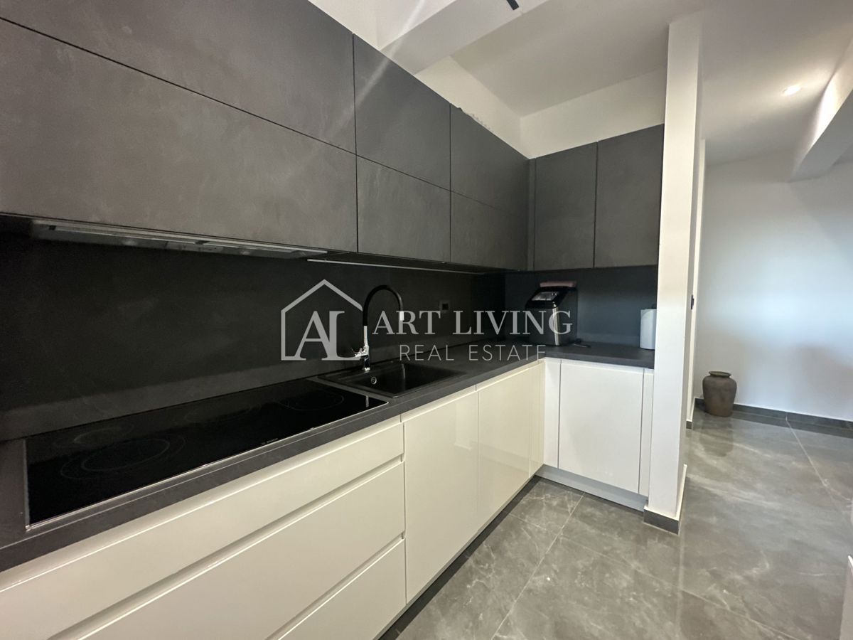 UMAG - luksuzno trisobno stanovanje, 134 m2, TOP lokacija!!!