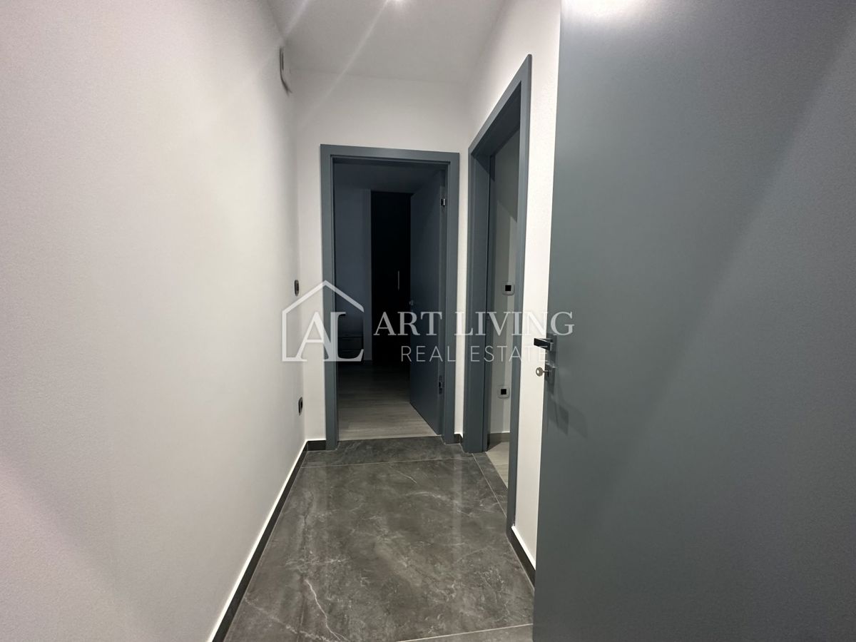 UMAG - luksuzno trisobno stanovanje, 134 m2, TOP lokacija!!!