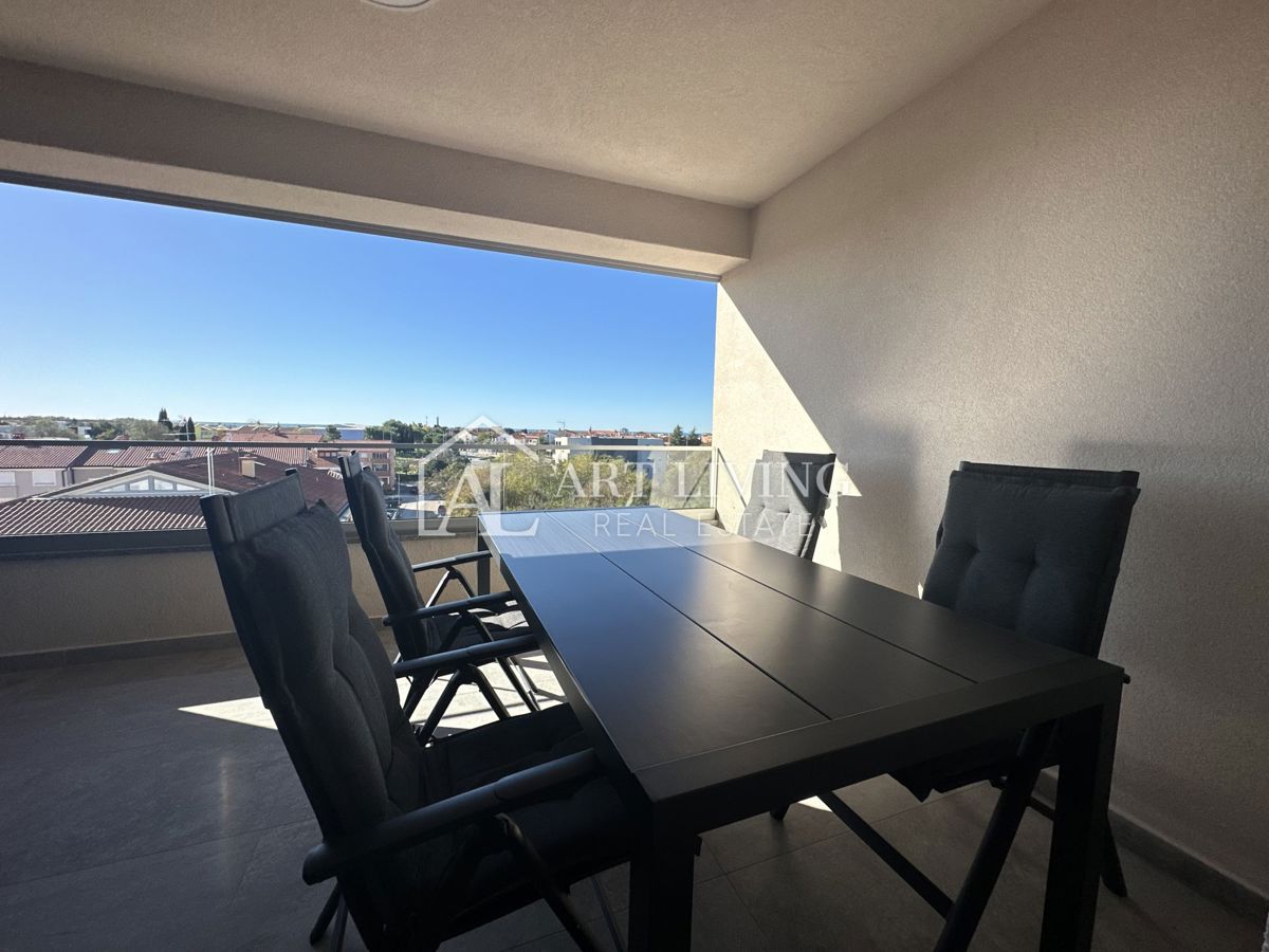 UMAG - luksuzno trisobno stanovanje, 134 m2, TOP lokacija!!!