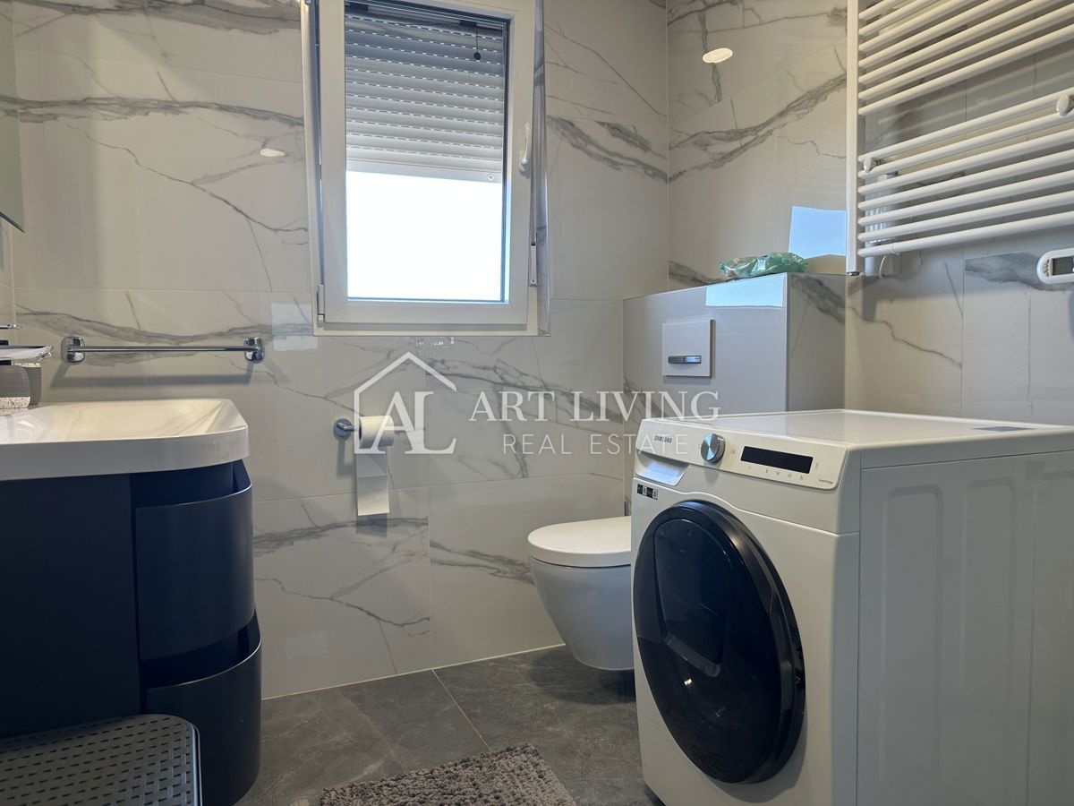 UMAG - luksuzno trisobno stanovanje, 134 m2, TOP lokacija!!!