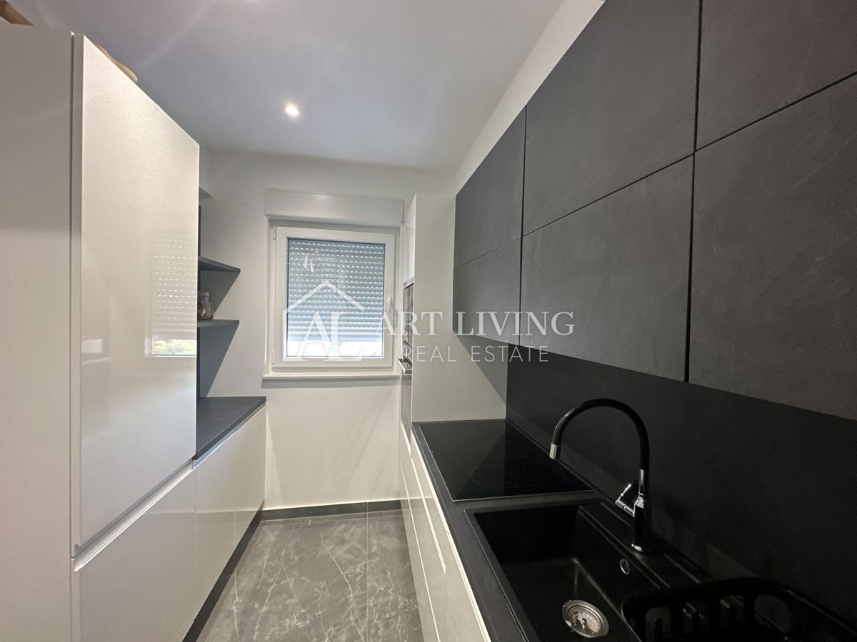 UMAG - luksuzno trisobno stanovanje, 134 m2, TOP lokacija!!!