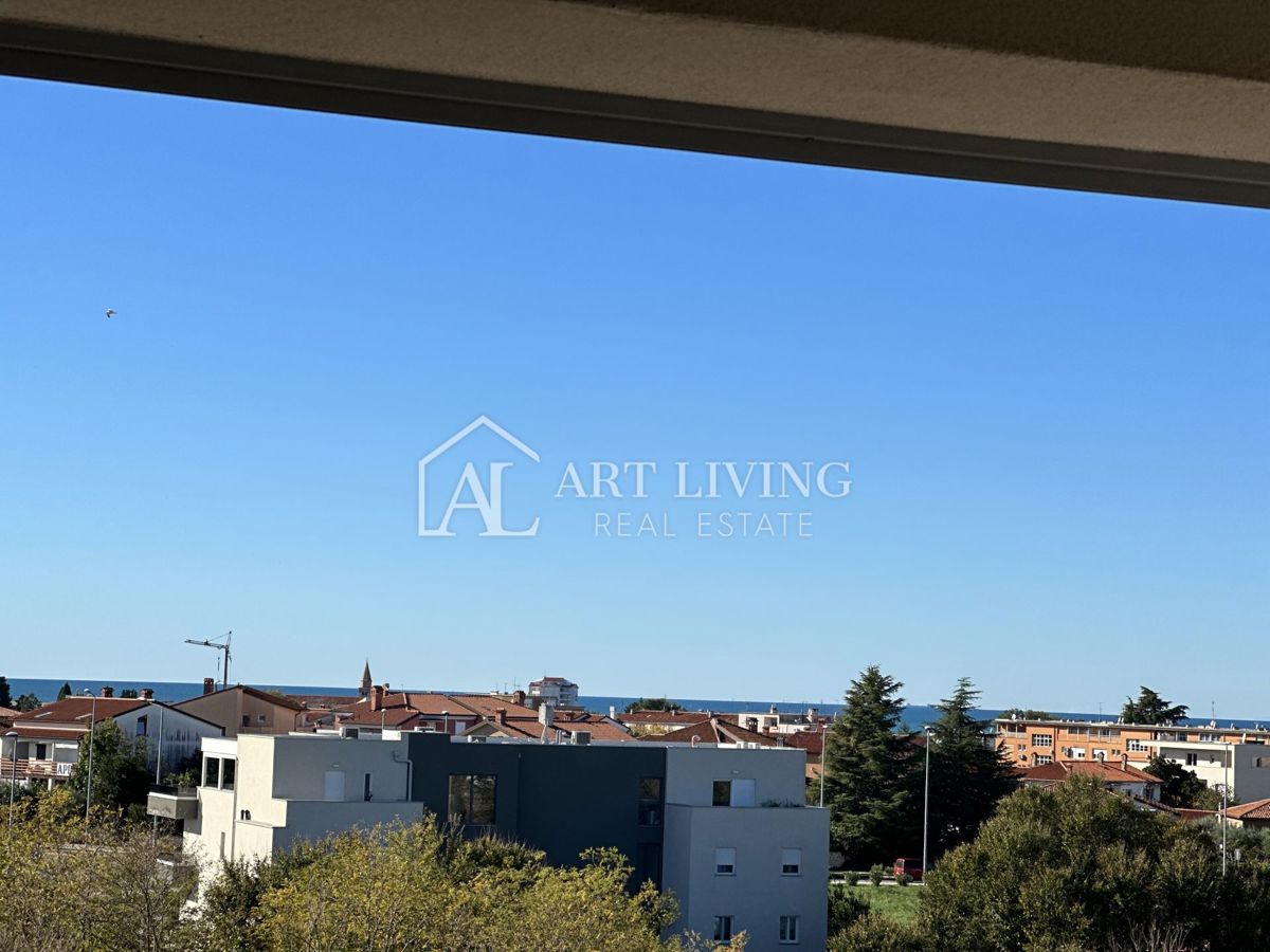 UMAG - luksuzno trisobno stanovanje, 134 m2, TOP lokacija!!!