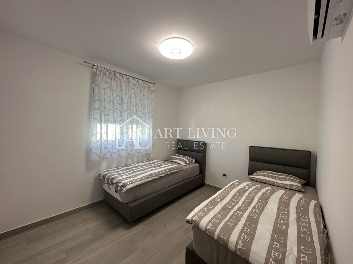 UMAG - luksuzno trisobno stanovanje, 134 m2, TOP lokacija!!!