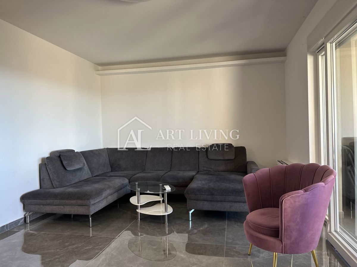 UMAG - luksuzno trisobno stanovanje, 134 m2, TOP lokacija!!!