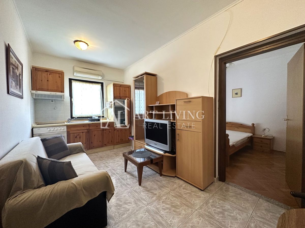 Umag, okolica - Enosobno stanovanje, 500 m od morja - PRILOŽNOST