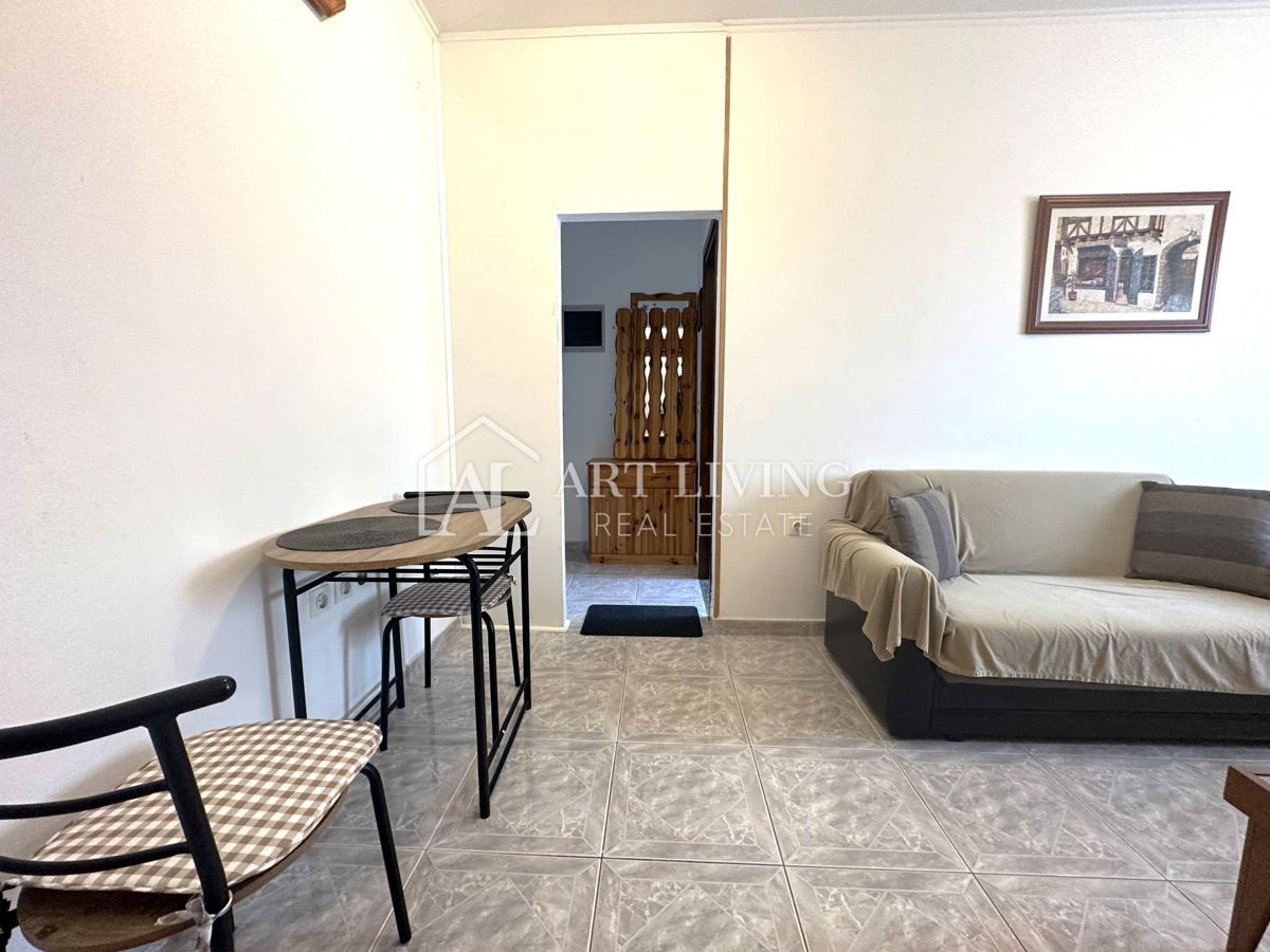 Umag, okolica - Enosobno stanovanje, 500 m od morja - PRILOŽNOST