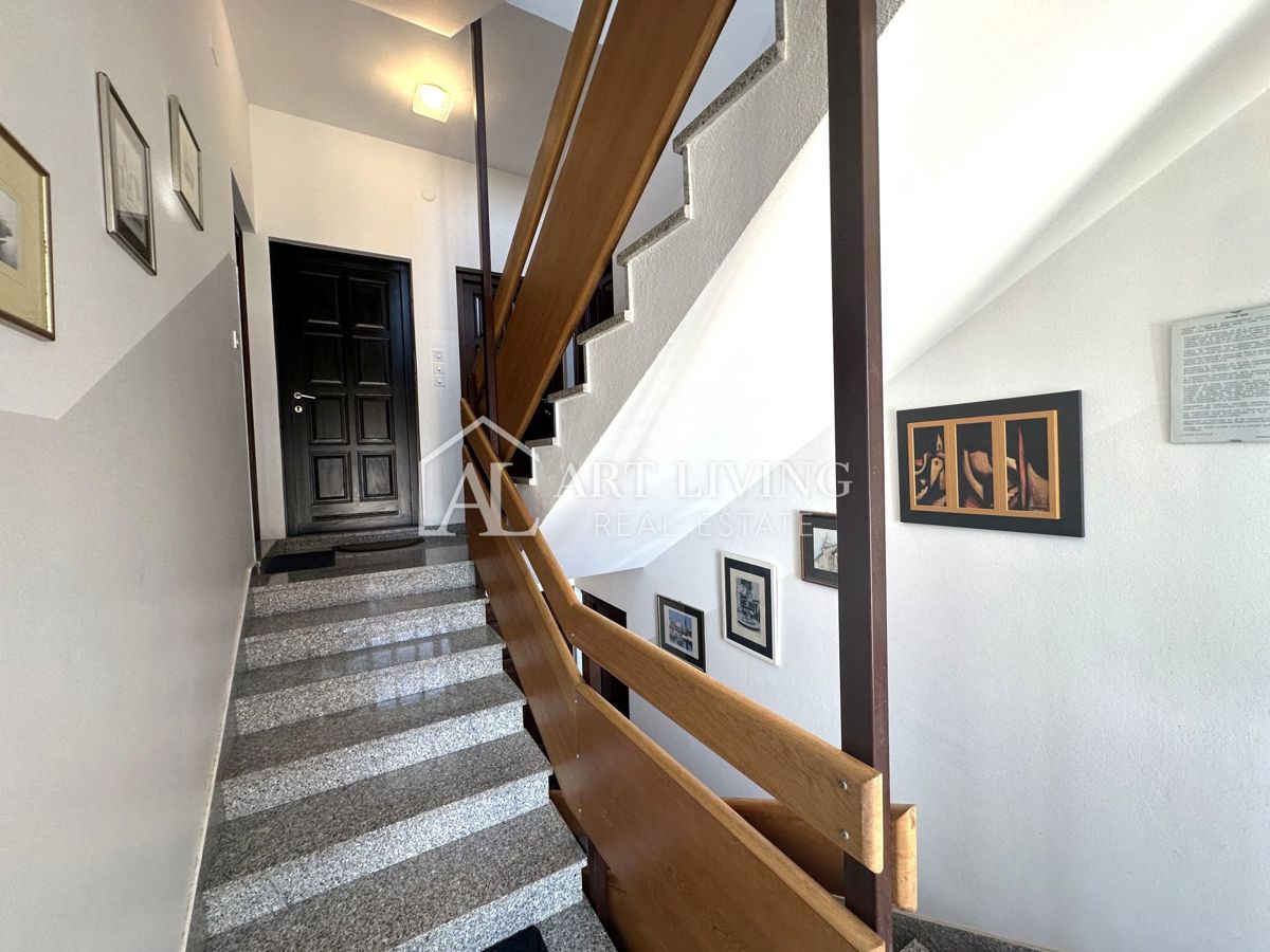 Umag, okolica - Enosobno stanovanje, 500 m od morja - PRILOŽNOST