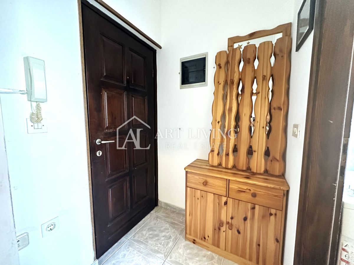 Umag, okolica - Enosobno stanovanje, 500 m od morja - PRILOŽNOST