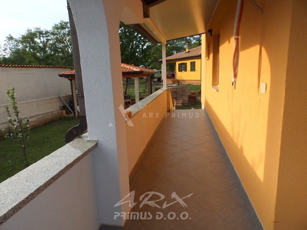 Samostojeća Kuća u okolici Umaga